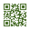 QR код со ссылкой на Гусиный лук Елены