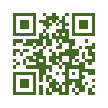 QR код со ссылкой на Гусиный лук гиссарский