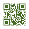 QR код со ссылкой на Гусиный лук неизвестный