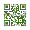 QR код со ссылкой на Гусиный лук неожиданный
