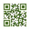 QR код со ссылкой на Гусиный лук Камелина