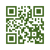 QR код со ссылкой на Гусиный лук копетдагский