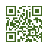 QR код со ссылкой на Гусиный лук длиннострелковый