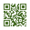 QR код со ссылкой на Гусиный лук Людмилы