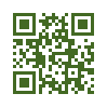 QR код со ссылкой на Гусиный лук приазовский