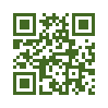 QR код со ссылкой на Гусиный лук Михаила