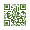 QR код со ссылкой на Гусиный лук маленький