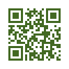 QR код со ссылкой на Гусиный лук мелкоцветковый