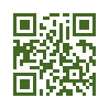 QR код со ссылкой на Гусиный лук Накаи