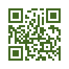QR код со ссылкой на Гусиный лук новый Попова