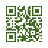 QR код со ссылкой на Гусиный лук Попова