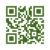 QR код со ссылкой на Гусиный лук ложномелкоцветковый