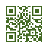 QR код со ссылкой на Гусиный лук покрывальцевый