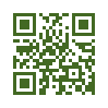 QR код со ссылкой на Гусиный лук токтогульский
