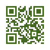 QR код со ссылкой на Гусиный лук украинский