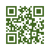 QR код со ссылкой на Гусиный лук уларсайский