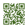 QR код со ссылкой на Гусиный лук крепкий