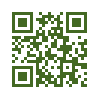 QR код со ссылкой на Гусиный лук Введенского