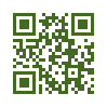 QR код со ссылкой на Галагания пахучейшая