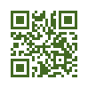 QR код со ссылкой на Галагания маргианская