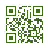 QR код со ссылкой на Подмаренник абауйский