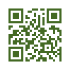 QR код со ссылкой на Подмаренник амурский