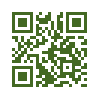 QR код со ссылкой на Подмаренник апшеронский