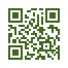 QR код со ссылкой на Подмаренник каспийский