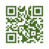 QR код со ссылкой на Подмаренник Декена