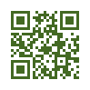 QR код со ссылкой на Подмаренник Юзепчука