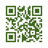 QR код со ссылкой на Подмаренник Крылова