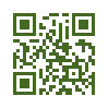 QR код со ссылкой на Подмаренник Кутцинга