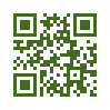 QR код со ссылкой на Подмаренник широкоподмаренниковый