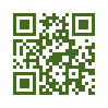 QR код со ссылкой на Подмаренник иглолистный