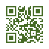 QR код со ссылкой на Подмаренник тончайший