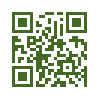QR код со ссылкой на Подмаренник волосоносный