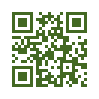 QR код со ссылкой на Подмаренник Вайана