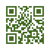 QR код со ссылкой на Подмаренник Виртгена