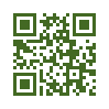 QR код со ссылкой на Спайноцветник смешанный