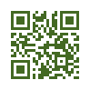 QR код со ссылкой на Гарадиолус летучконосный