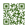 QR код со ссылкой на Гариделла чернушковая