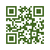 QR код со ссылкой на Пузатик вздутый