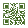 QR код со ссылкой на Гастрокотиле шершавый