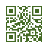 QR код со ссылкой на Пузатка высокая