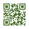 QR код со ссылкой на Гастролихнис узкоцветковый