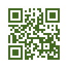 QR код со ссылкой на Гастролихнис безлепестный