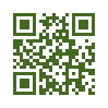 QR код со ссылкой на Гастролихнис стройный