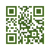 QR код со ссылкой на Гастролихнис длинноножковый