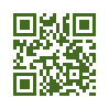 QR код со ссылкой на Гастролихнис Остенфельда