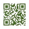 QR код со ссылкой на Гастролихнис трехцветковый